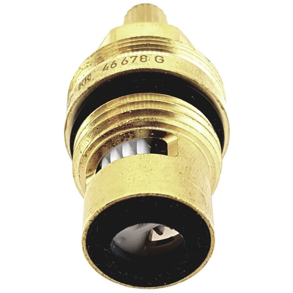 Кранбукса GROHE (Red) 46678000